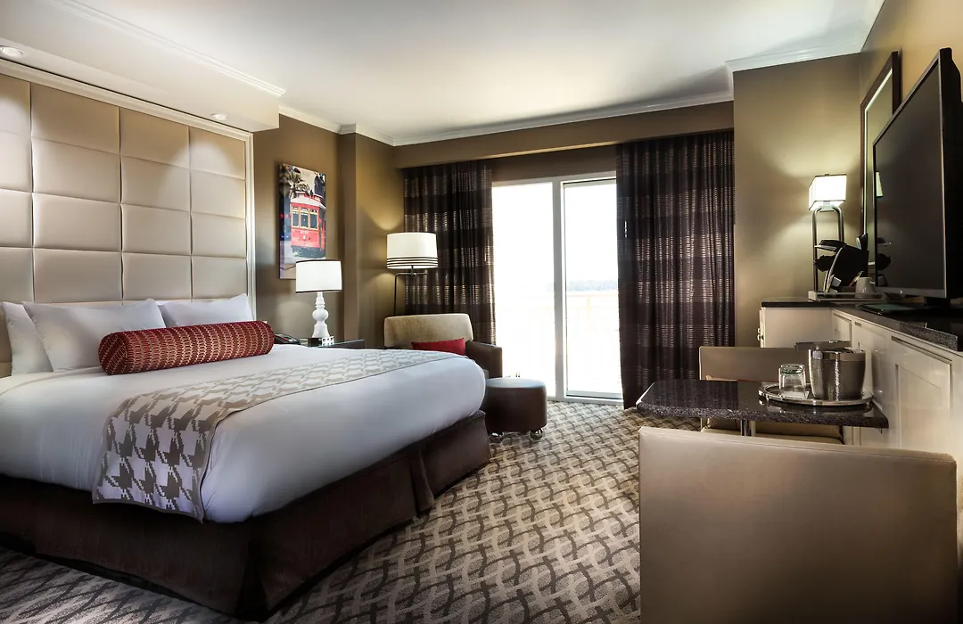 Golden Nugget Lake Charles-1