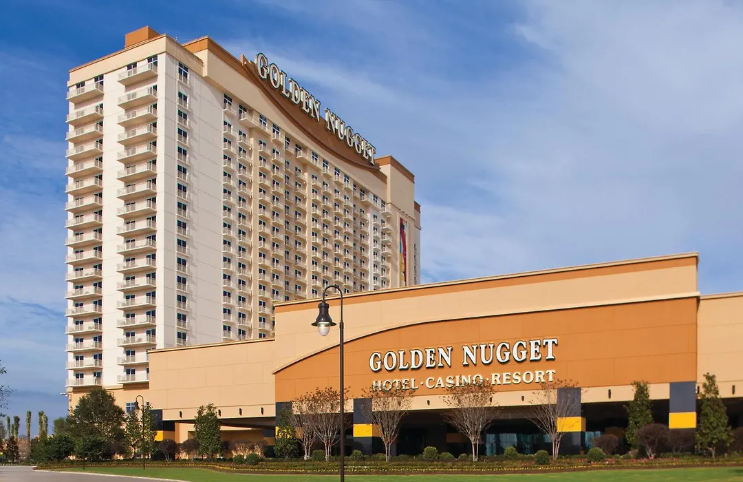 Golden Nugget Lake Charles-1