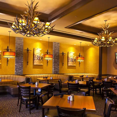 Golden Nugget Lake Charles-3