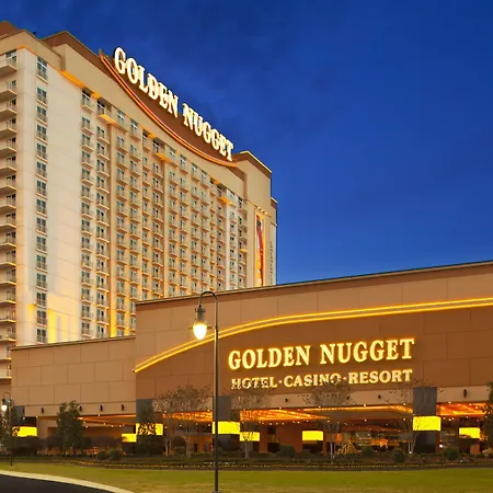 Golden Nugget Lake Charles-2